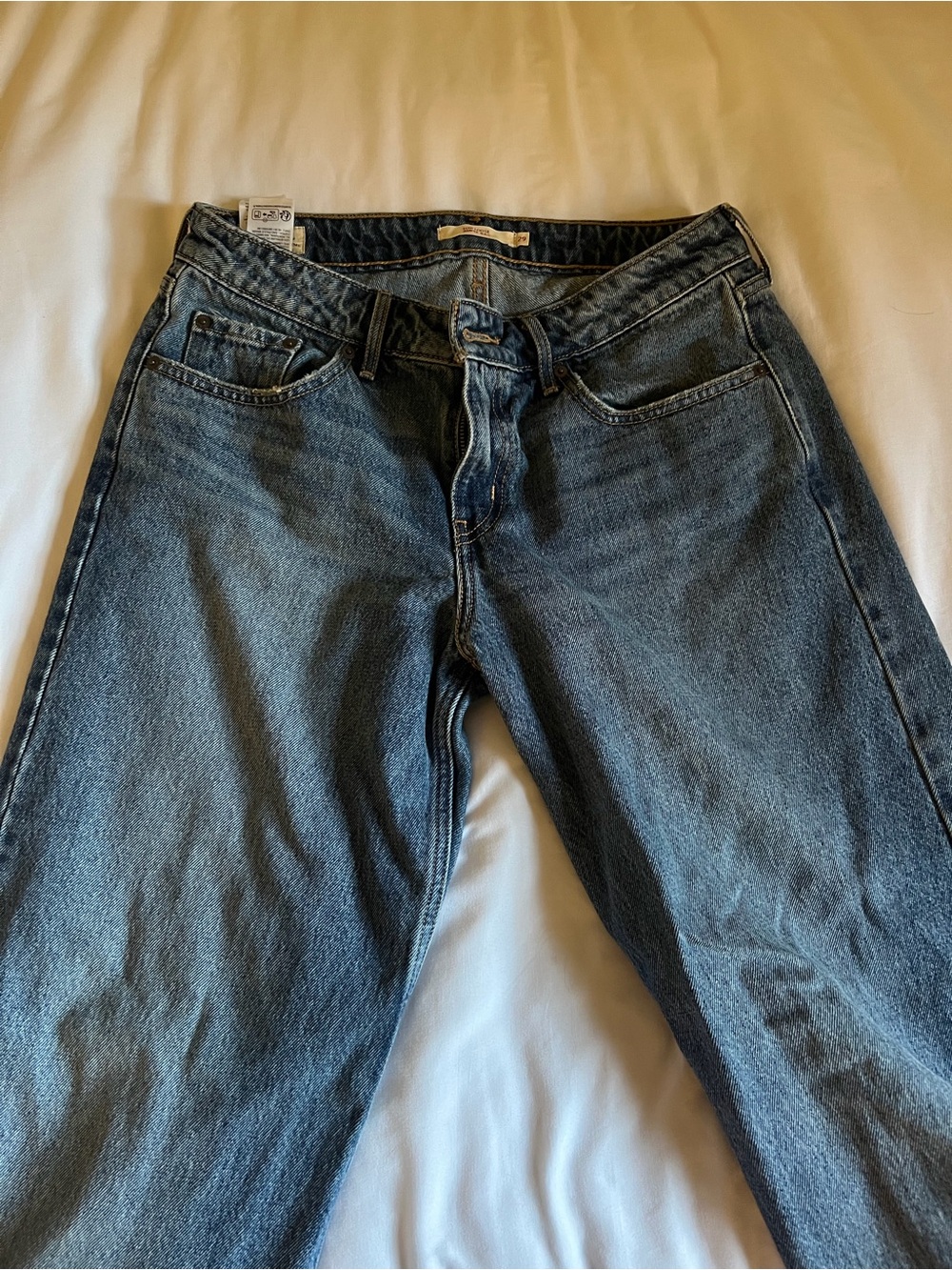 Levi's Low Loose
